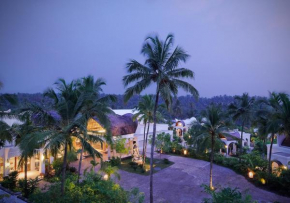  Taj Bekal Resort & Spa, Kerala  Бекал